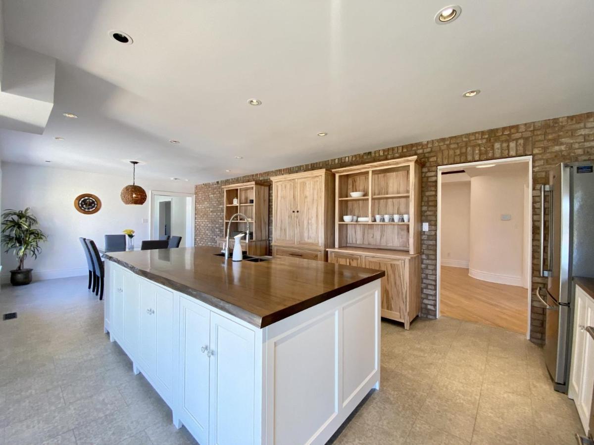 5000+ Sqft Cottage Near Toronto Bolton Ngoại thất bức ảnh