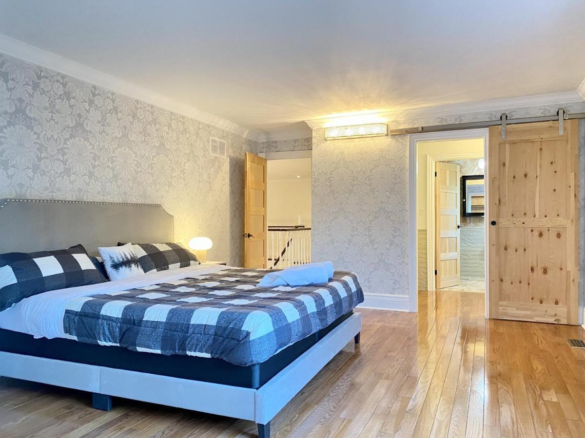 5000+ Sqft Cottage Near Toronto Bolton Ngoại thất bức ảnh