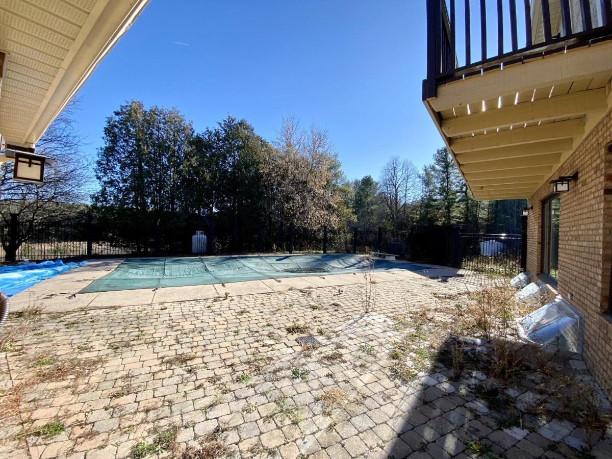 5000+ Sqft Cottage Near Toronto Bolton Ngoại thất bức ảnh
