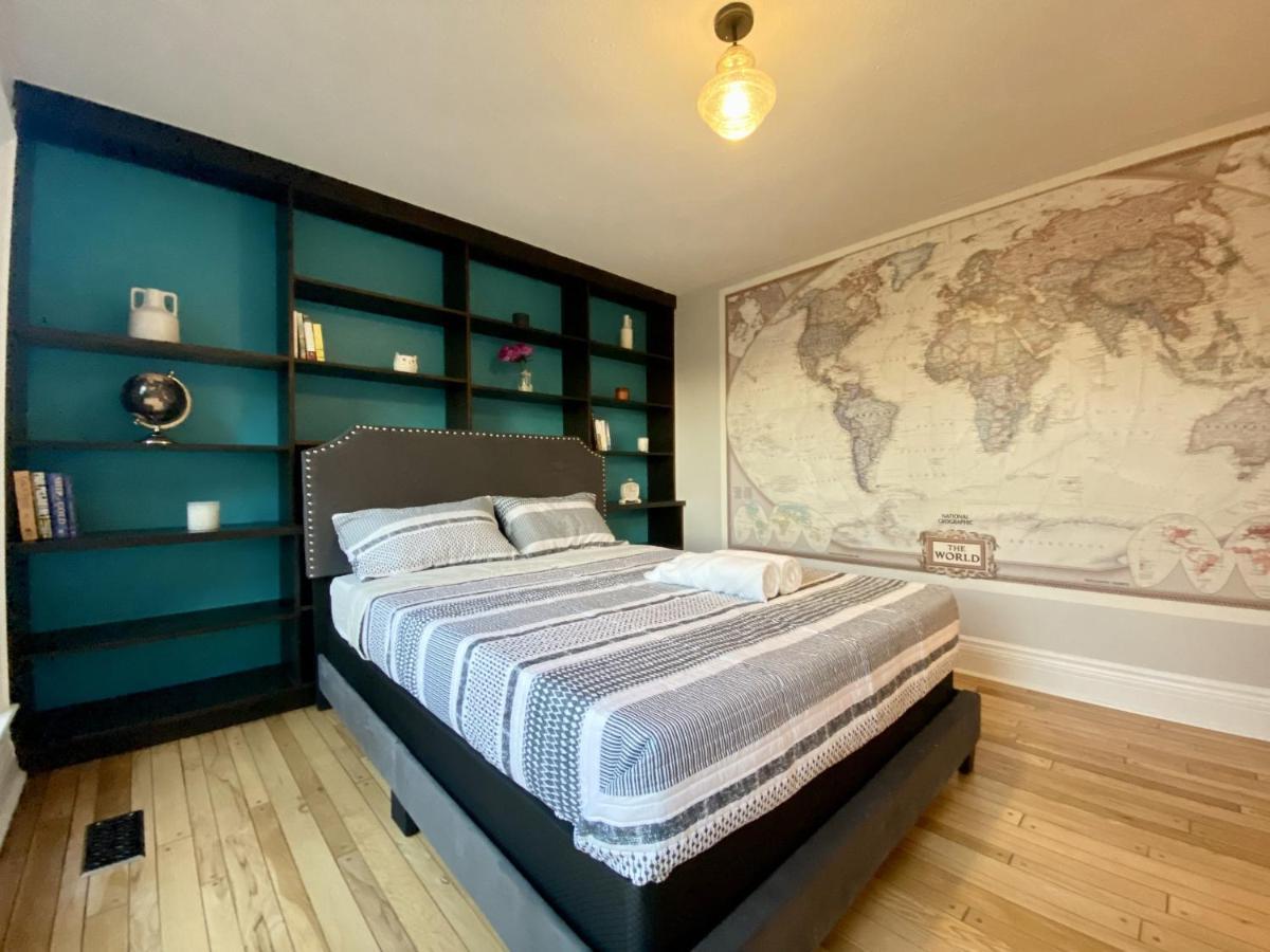 5000+ Sqft Cottage Near Toronto Bolton Ngoại thất bức ảnh