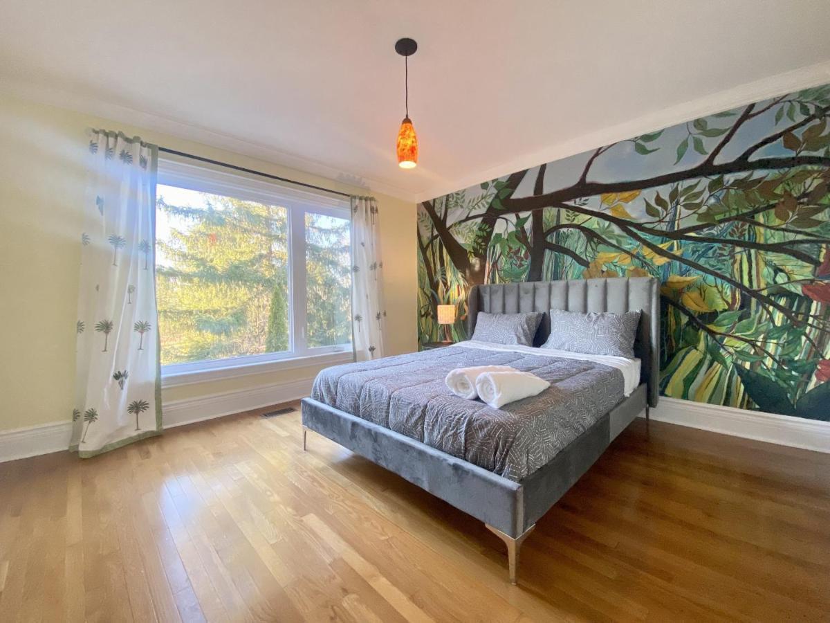 5000+ Sqft Cottage Near Toronto Bolton Ngoại thất bức ảnh