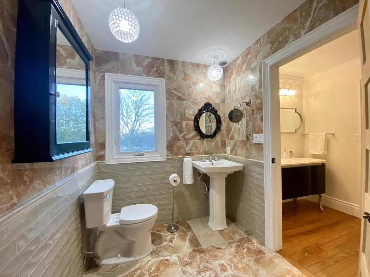 5000+ Sqft Cottage Near Toronto Bolton Ngoại thất bức ảnh