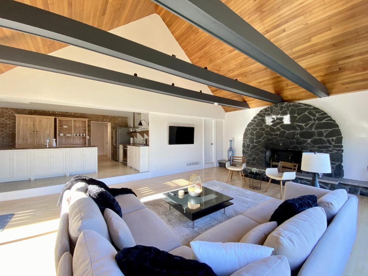 5000+ Sqft Cottage Near Toronto Bolton Ngoại thất bức ảnh